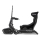Playseat Sensation PRO Actifit (Czarny) - 1044283 - zdjęcie 2